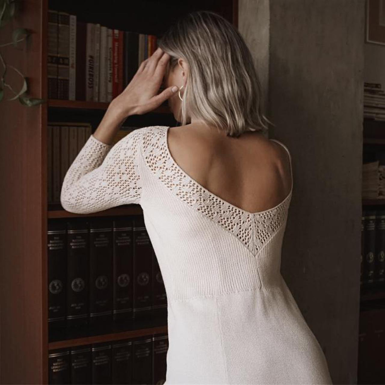 Vintage St. John Knit Dress - SHOP EZRA
