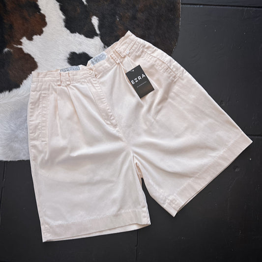 Vintage 80’s Izod Club Corduroy Shorts - SHOP EZRA