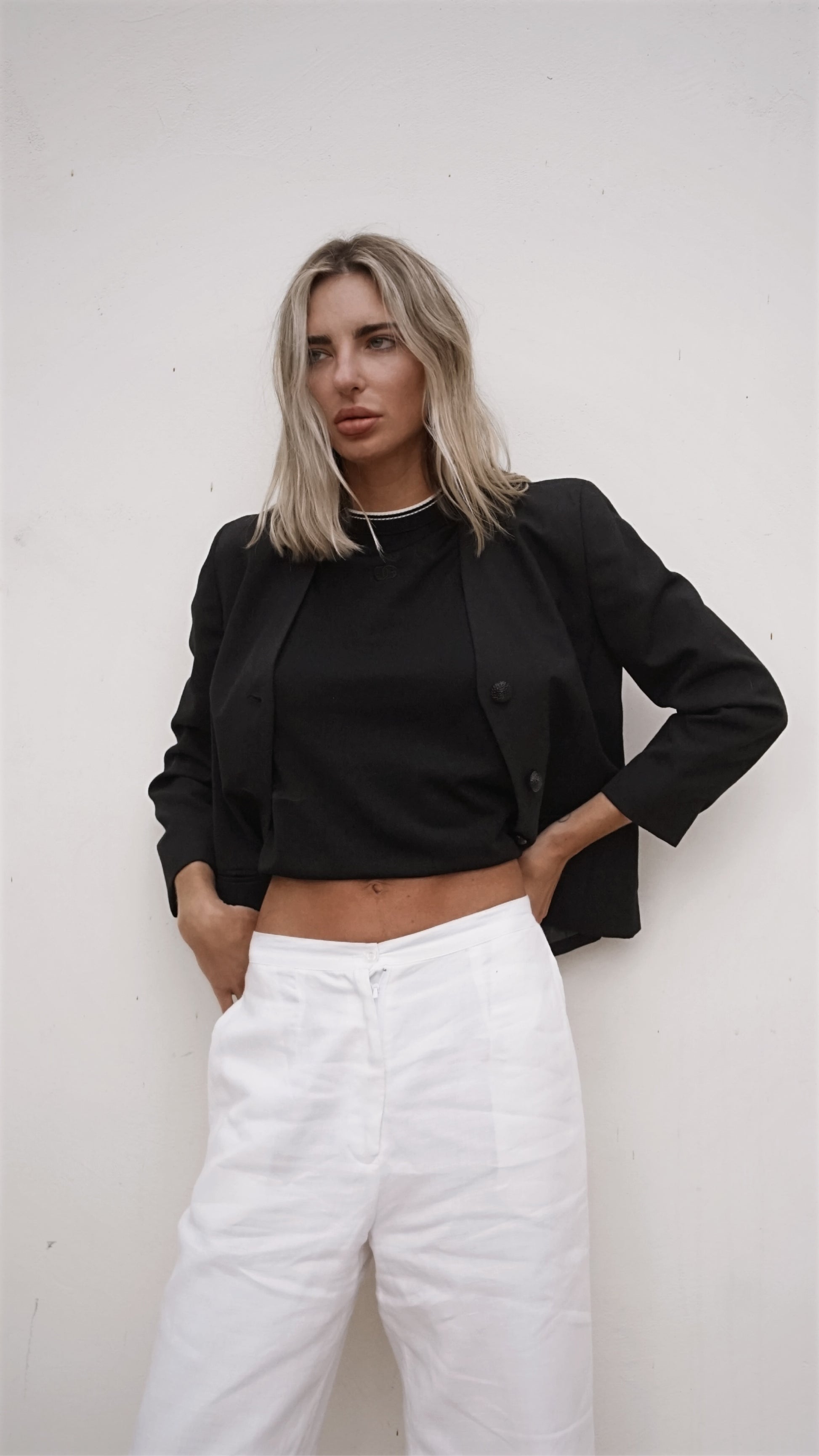 Vintage Country Sophisticates by Pendleton Top - SHOP EZRA