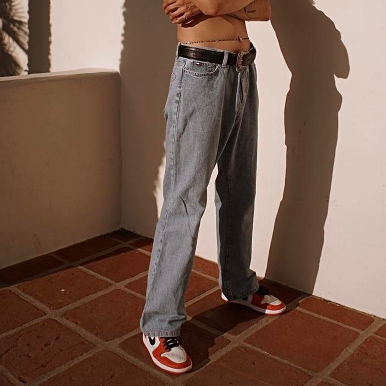 Vintage 90’s Y2K Tommy Hilfiger Jeans - SHOP EZRA