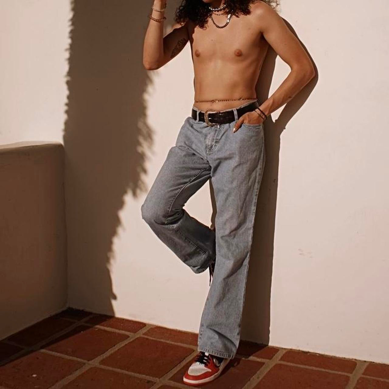 Vintage 90’s Y2K Tommy Hilfiger Jeans - SHOP EZRA