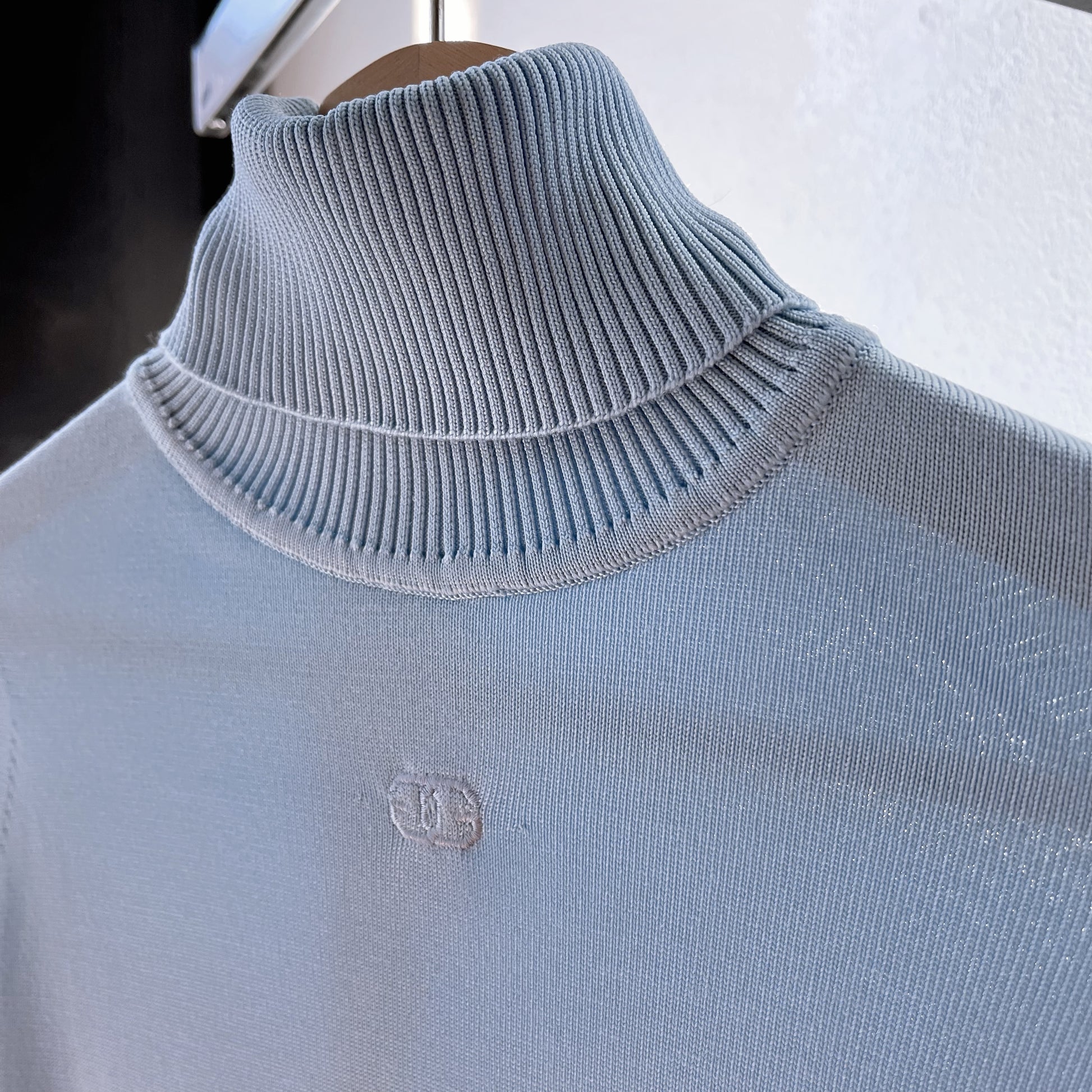 Vintage Givenchy Knit Turtleneck 80’s - SHOP EZRA