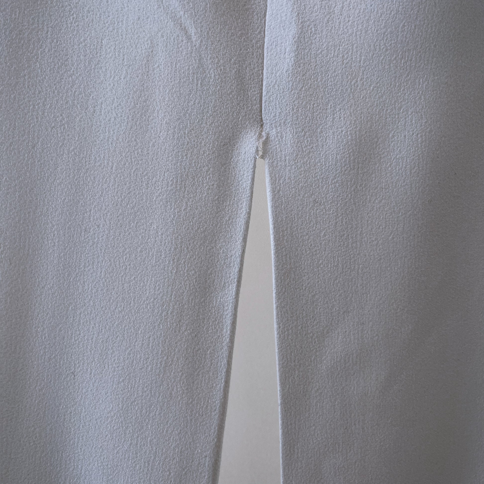 Vintage Halston Heritage Trapeze Dress Gown - SHOP EZRA