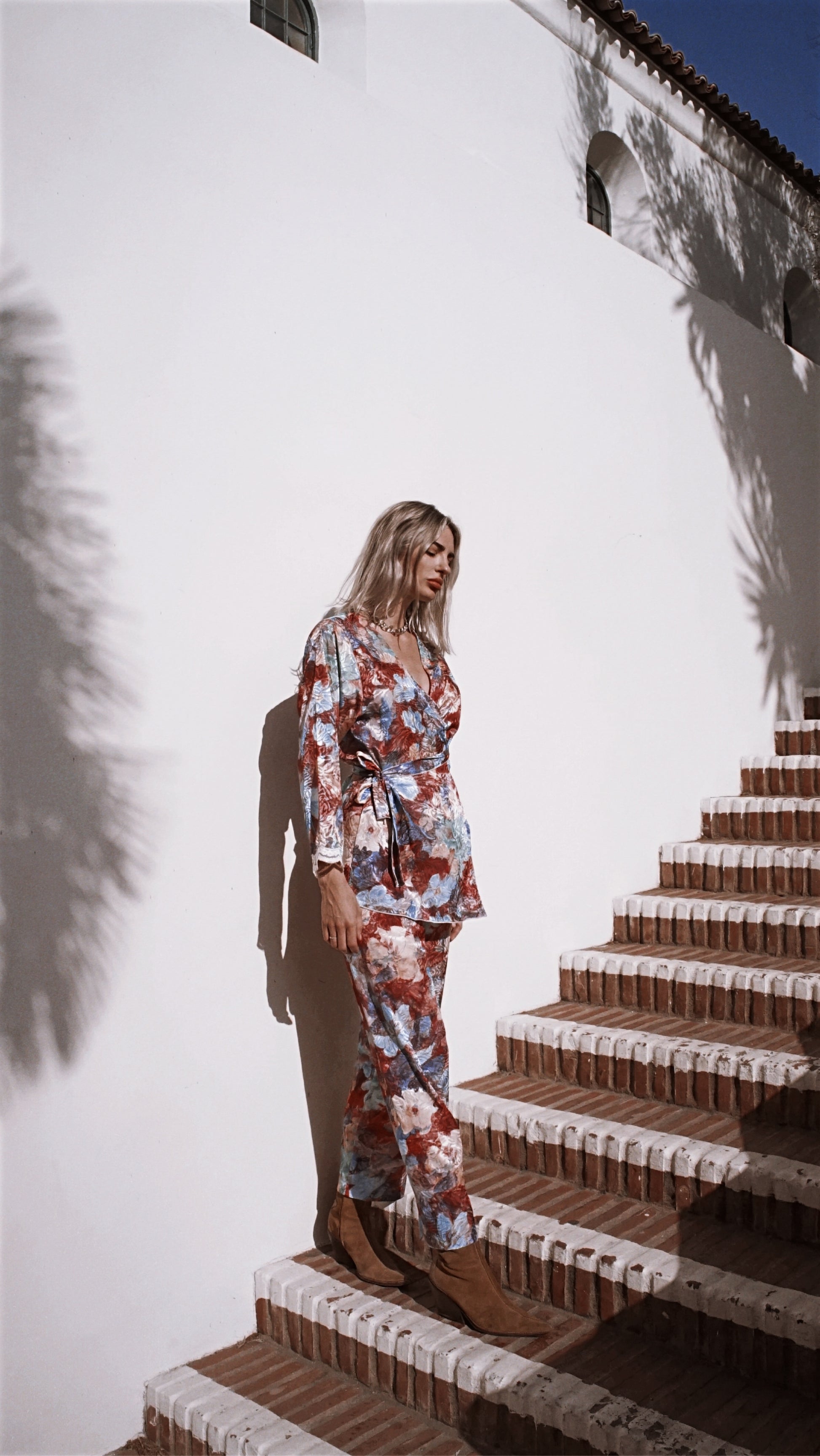 Vintage Dior Set - SHOP EZRA