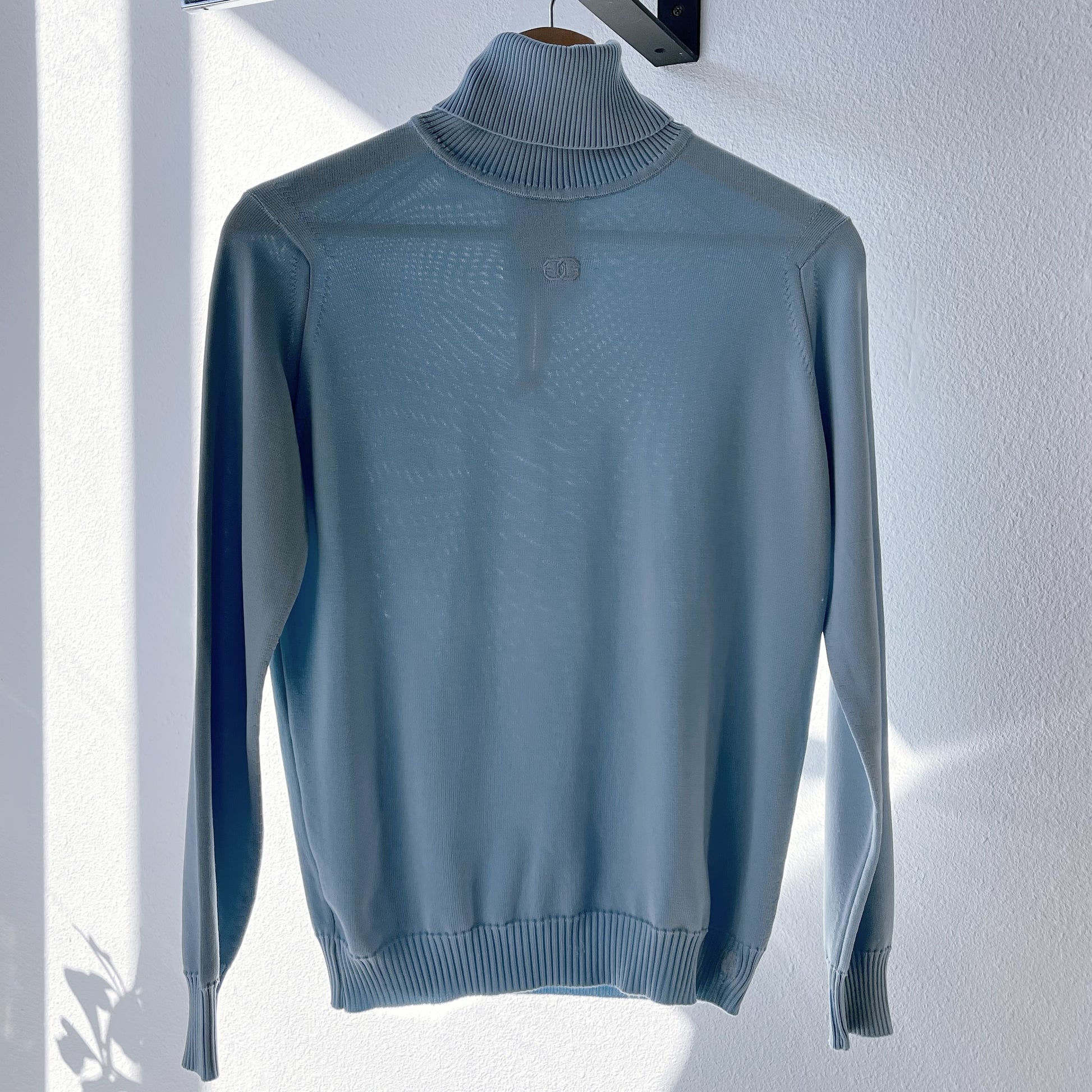 Vintage Givenchy Knit Turtleneck 80’s - SHOP EZRA