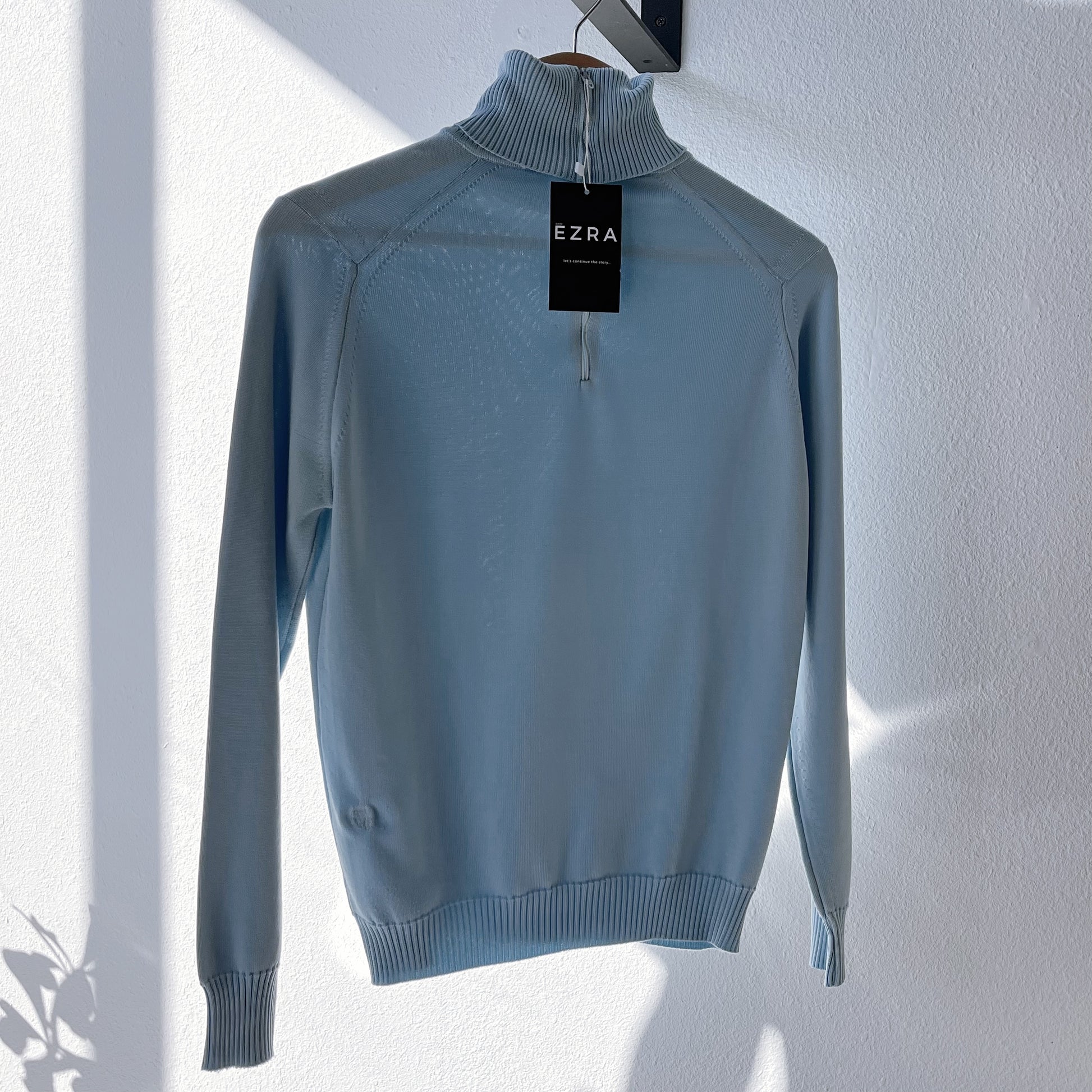 Vintage Givenchy Knit Turtleneck 80’s - SHOP EZRA