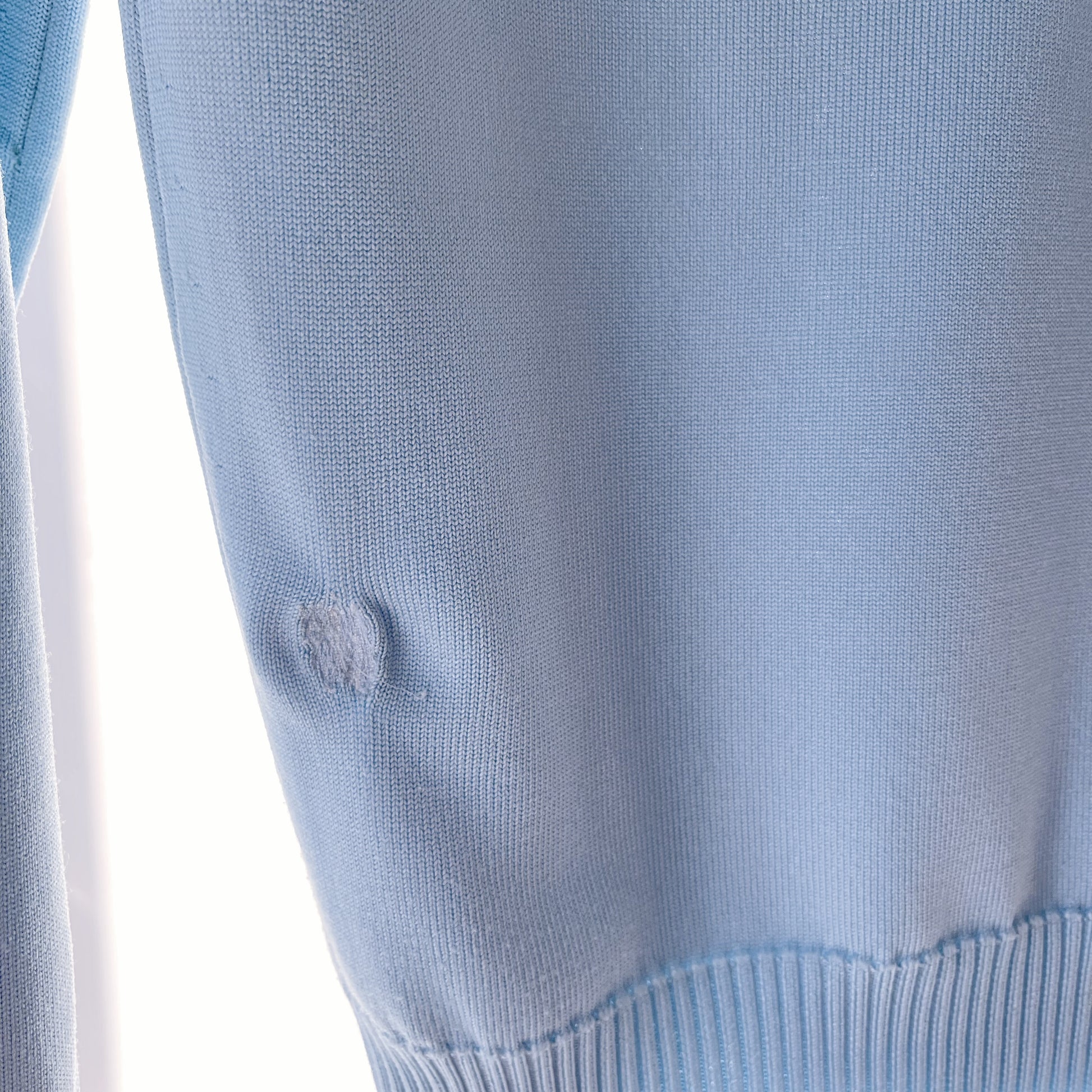 Vintage Givenchy Knit Turtleneck 80’s - SHOP EZRA