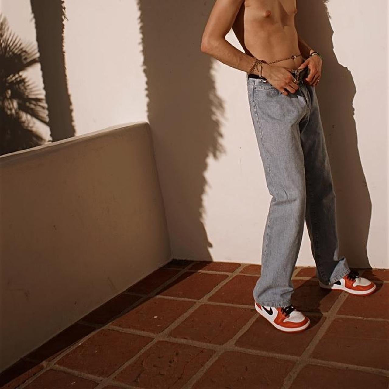 Vintage 90’s Y2K Tommy Hilfiger Jeans - SHOP EZRA