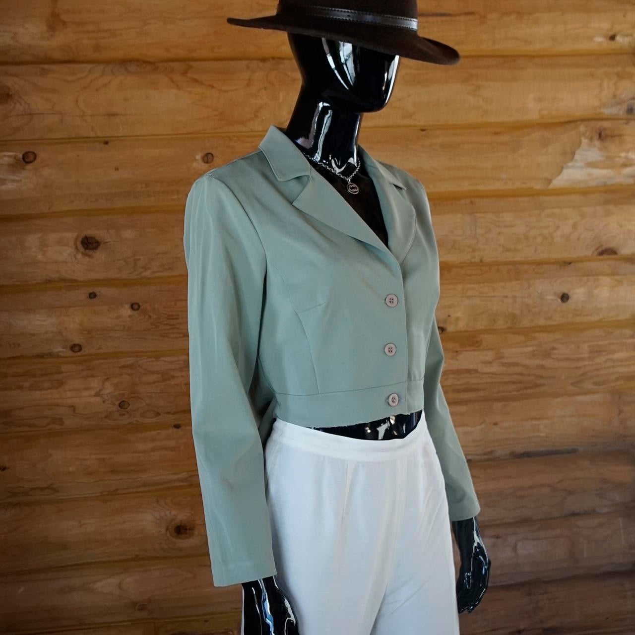Vintage Y2K Top - SHOP EZRA