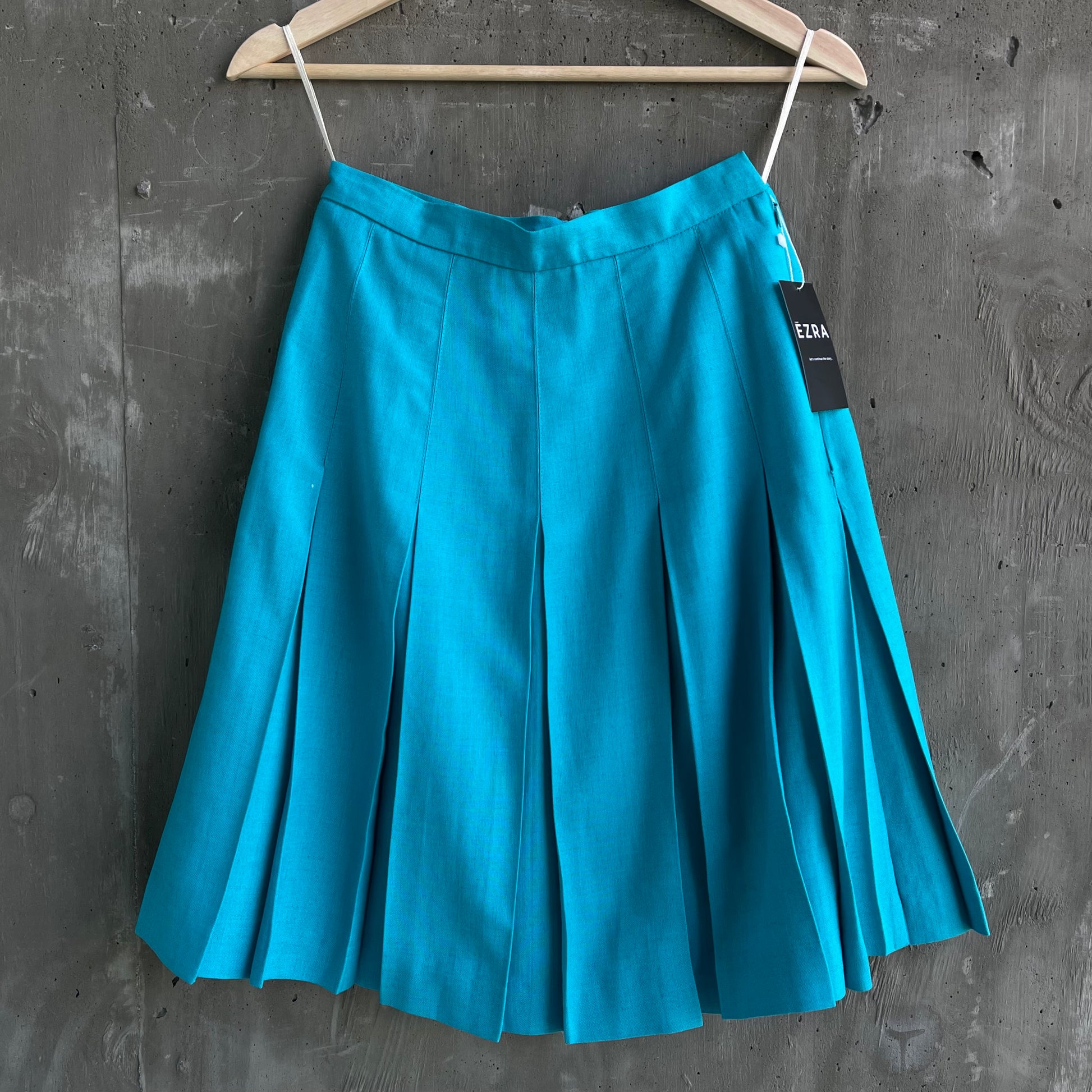 Vintage Tennis Skirt - SHOP EZRA