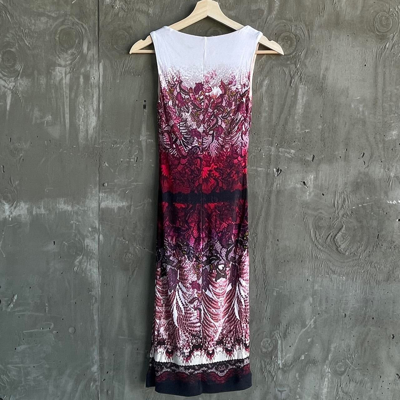 Vintage 90’s / Y2K Fuzzi Dress - SHOP EZRA